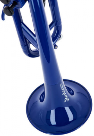 Startone PTR-20 Bb- Trumpet Blue [8]