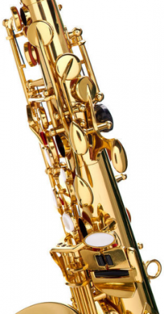 Startone SAS-75 Alto Sax [7]