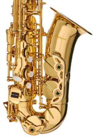 Startone SAS-75 Alto Sax [3]