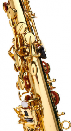 Startone SAS-75 Alto Sax [8]