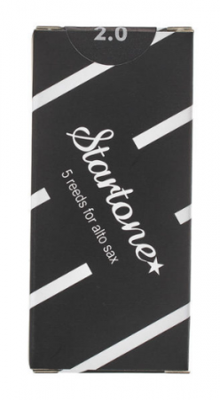 Startone SAS-75 Alto Sax Set II [17]