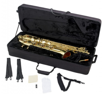 Startone SBS-75 Baritone Sax [13]