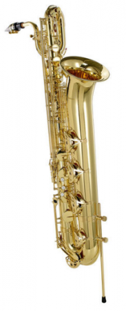 Startone SBS-75 Baritone Sax [5]
