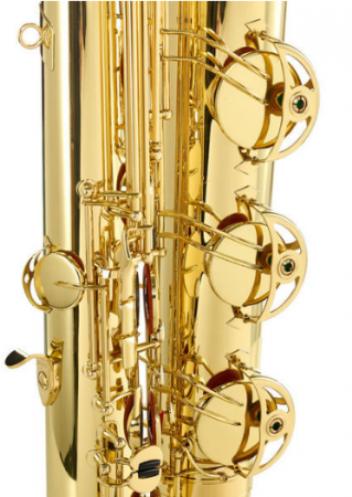Startone SBS-75 Baritone Sax [7]