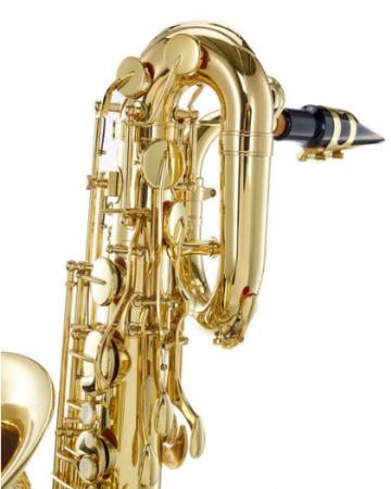 Startone SBS-75 Baritone Sax [11]