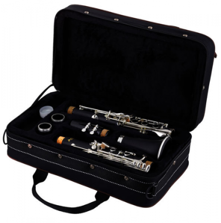 Startone SCL- 25 Bb- Clarinet [10]