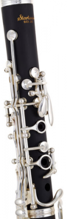 Startone SCL- 25 Bb- Clarinet [6]