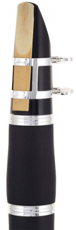 Startone SCL- 25 Bb- Clarinet [9]