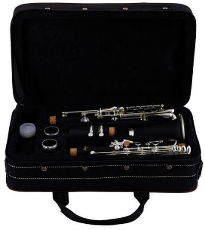 Startone SCL- 25 Bb- Clarinet [11]