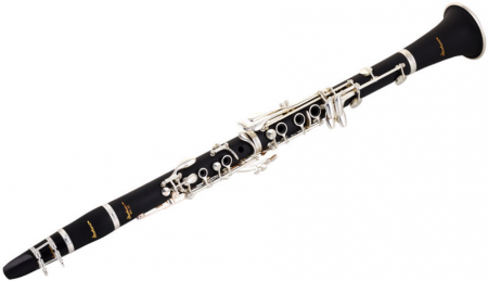 Startone SCL- 25 Bb- Clarinet [4]