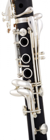 Startone SCL- 25 Bb- Clarinet [7]