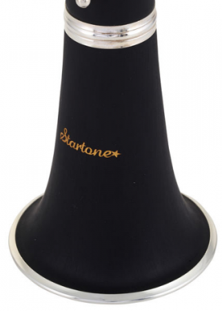Startone SCL- 25 Bb- Clarinet [8]