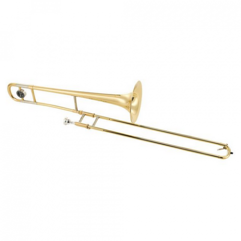 Tromboane - Startone SSL-45 Bb-Tenor Trombone