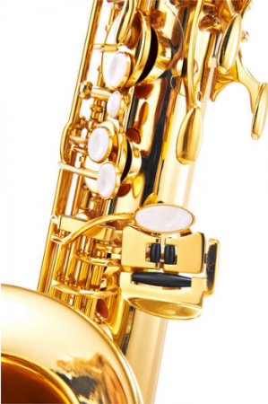 Startone STS-75 Tenor Sax [7]