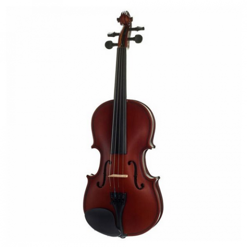 Viori 1/4 pt. copii de 6–8 ani - Startone Student I Violin Set 1/4