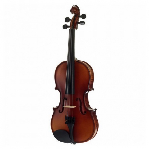 Viori 1/4 pt. copii de 6–8 ani - Startone Student II Violin Set 1/4