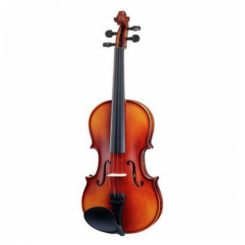 Viori 1/8 pt. copii de 3-5 ani - Startone Student II Violin Set 1/8
