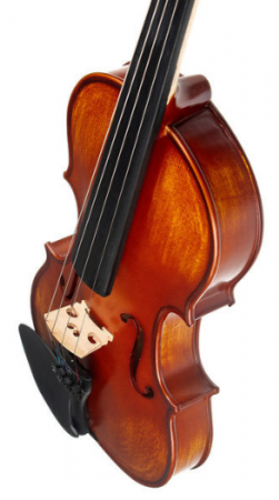 Startone Student III Violin Set 1/2 [3]