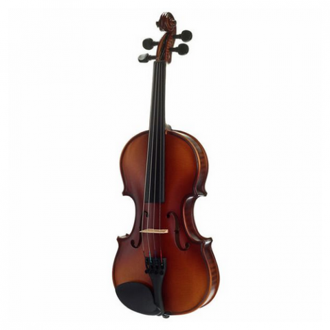 Viori 1/4 pt. copii de 6–8 ani - Startone Student III Violin Set 1/4