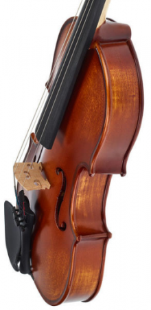 Startone Student III Violin Set 1/4 [3]