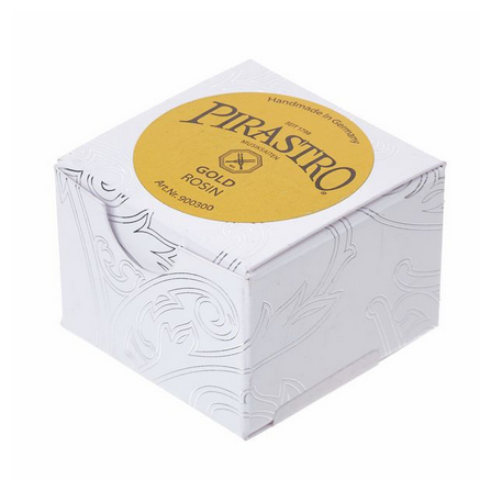 Accesorii - Pirastro Gold Rosin