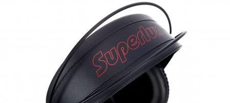 Superlux HD-681 [6]
