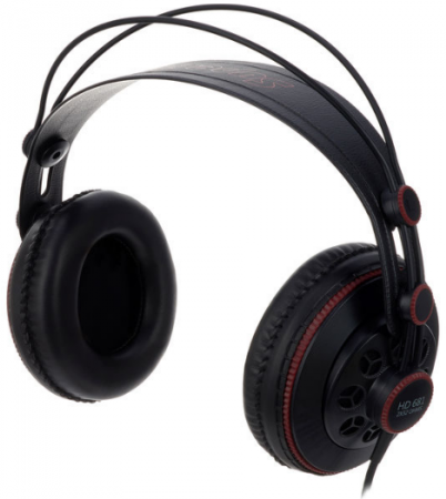 Casti - Superlux HD-681