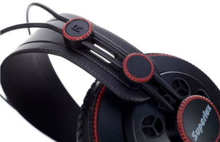 Superlux HD-681 [5]