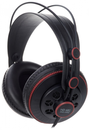 Superlux HD-681 [2]