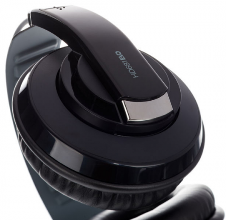 Superlux HD-681 Evo BK [7]