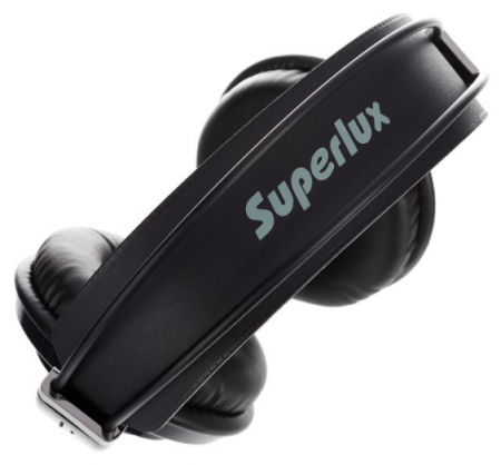Superlux HD-681 Evo BK [5]