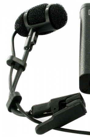 Superlux PRA-383D XLR [6]