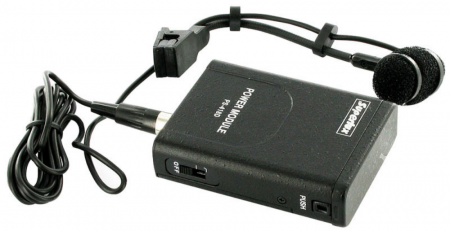 Superlux PRA-383D XLR [7]