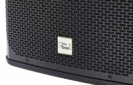 the box DSX Power Bundle [15]