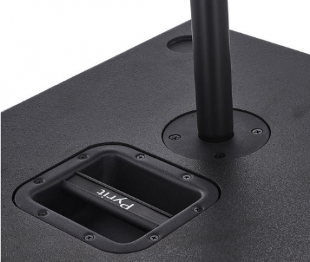 the box DSX Power Bundle [11]