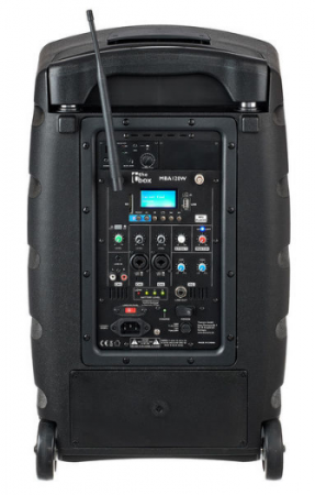 the box MBA120W MKII HT [3]