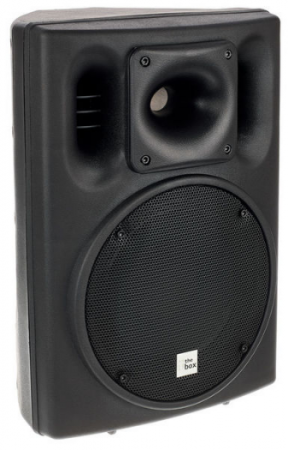 the box PA 108 A [2]
