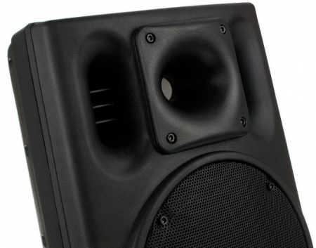 the box PA 108 A [7]