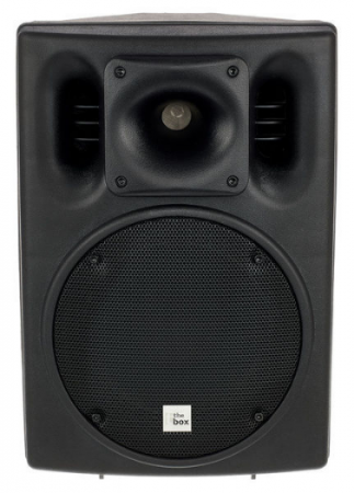 the box PA 108 A [1]