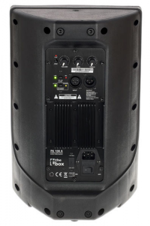 the box PA 108 A [3]