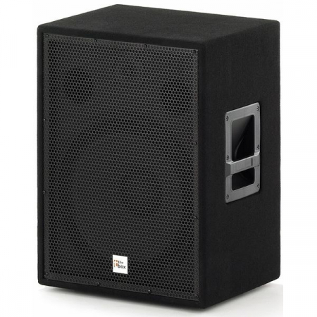 Sonorizare / PA - THE BOX PA 15 ECO MKII