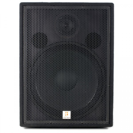 THE BOX PA 15 ECO MKII [1]