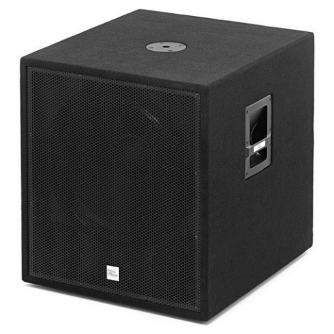 Sonorizare / PA - the box PA 18 ECO MKII
