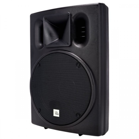 THE BOX PA 502 [2]