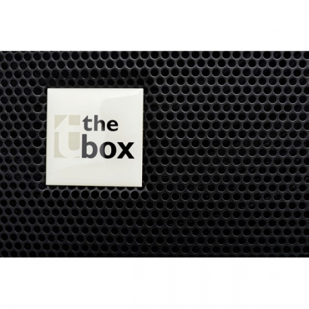 THE BOX PA 502 [5]
