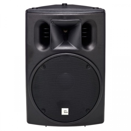 THE BOX PA 502 [1]