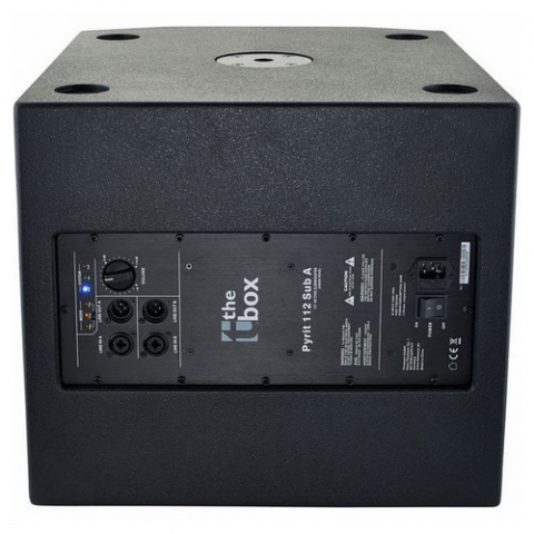 the box Pyrit 112 Sub A [3]