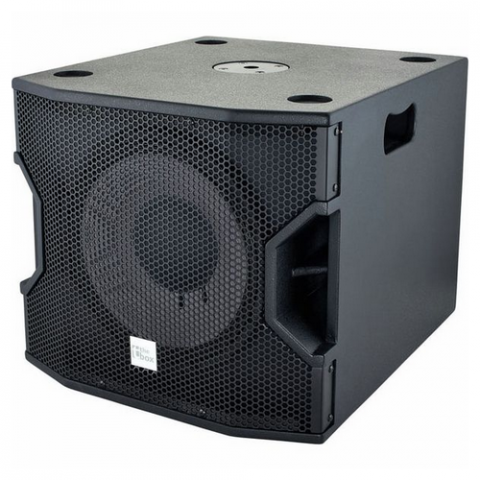 Sonorizare / PA - the box Pyrit 112 Sub A