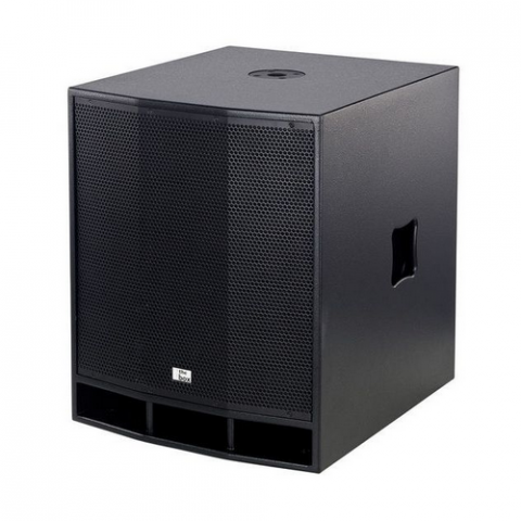 Sonorizare / PA - the box CL 118 Sub MK II