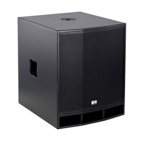 the box CL 118 Sub MK II [2]
